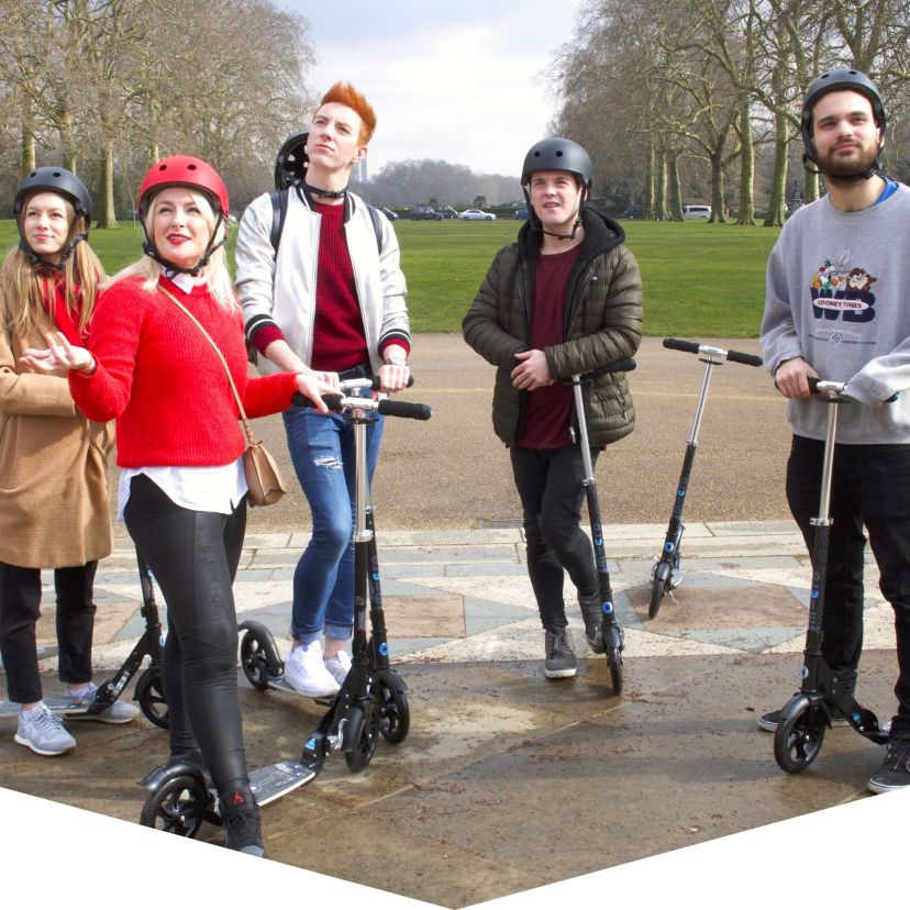 a group of people posing for the camera